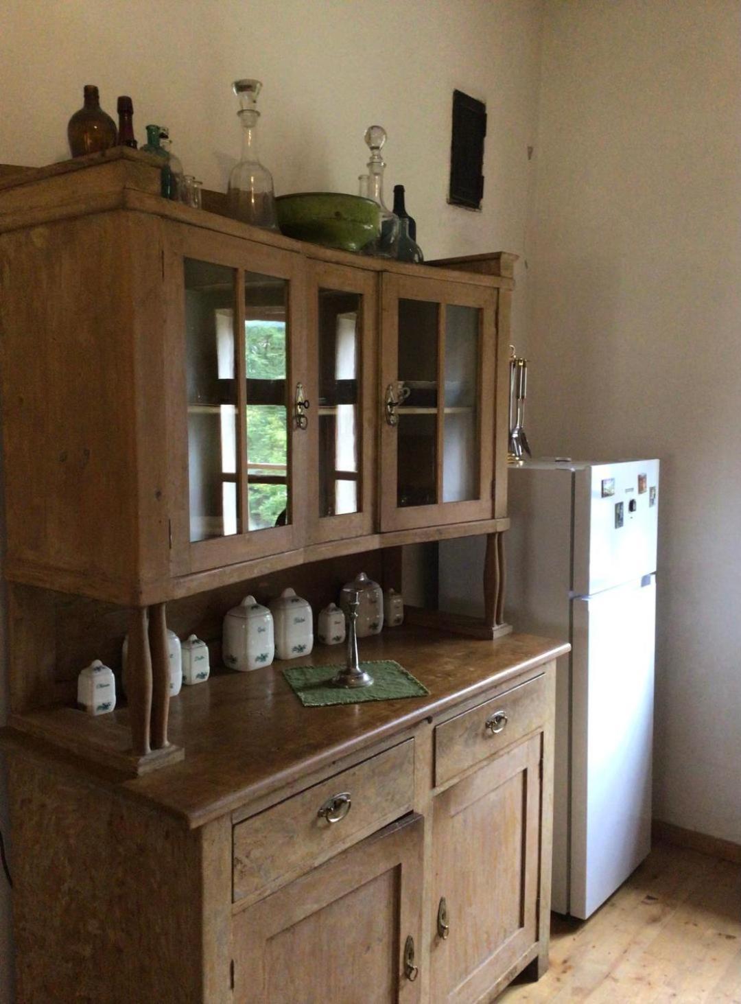 Casa Arthur Richis Richisu Экстерьер фото