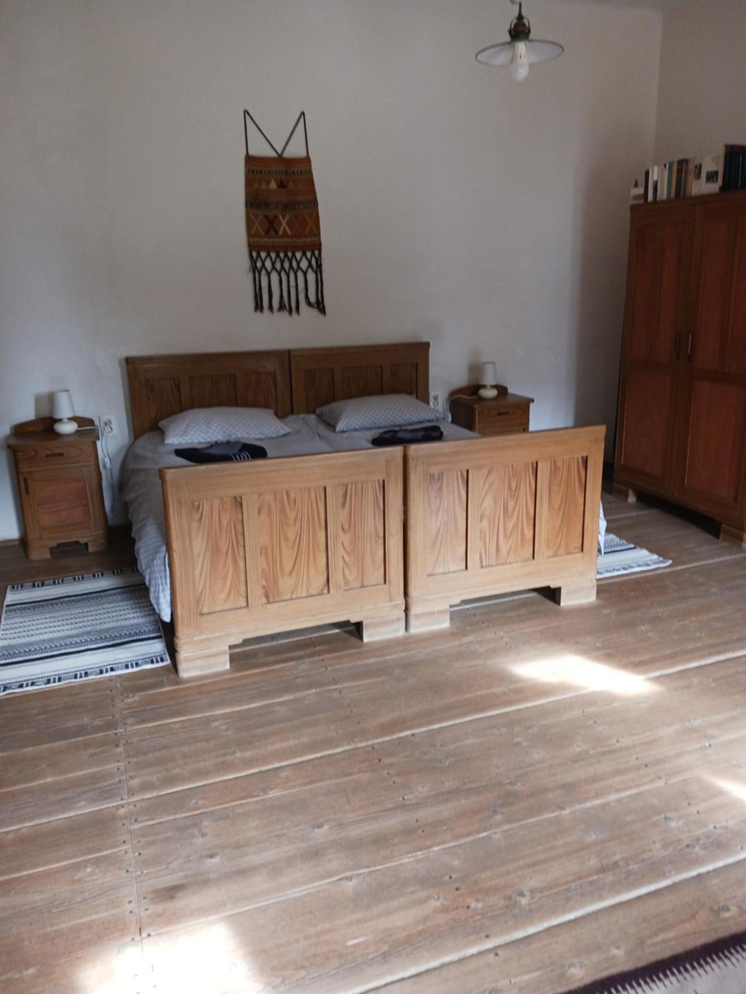 Casa Arthur Richis Richisu Экстерьер фото
